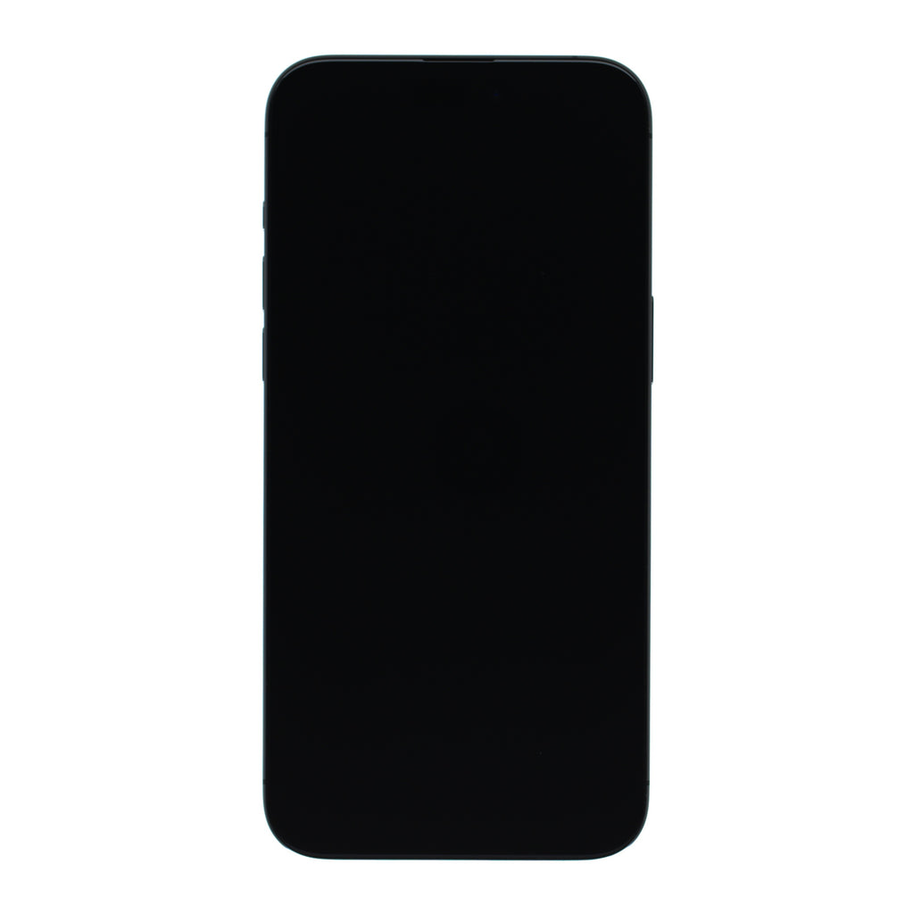 95新 Apple iPhone 15 Pro Max 256G 黑色鈦金屬 中國大陸版