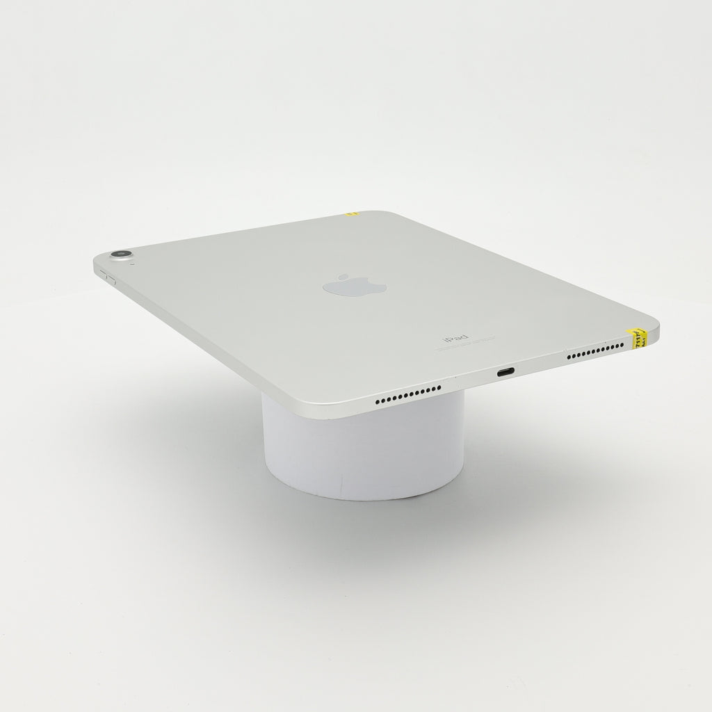 95新 Apple iPad 10代 256G 銀色 WIFI