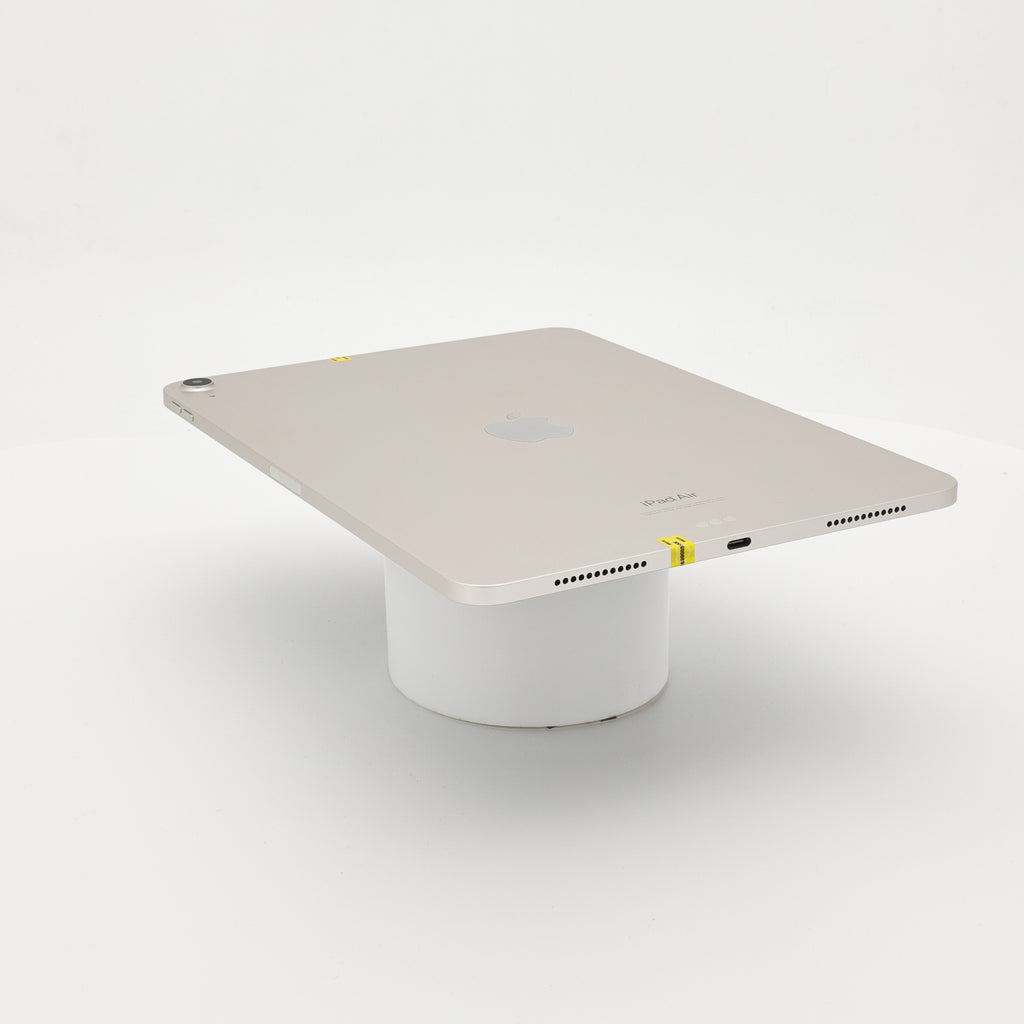 95新 Apple iPad Air5 64G 星光色 WIFI