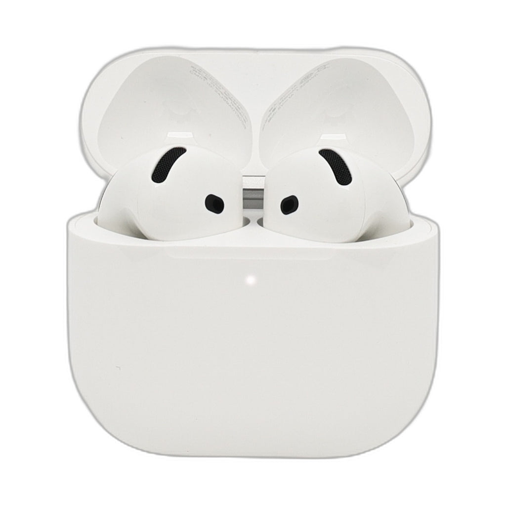 99新 Apple AirPods 4 (支持主动降噪) 白色
