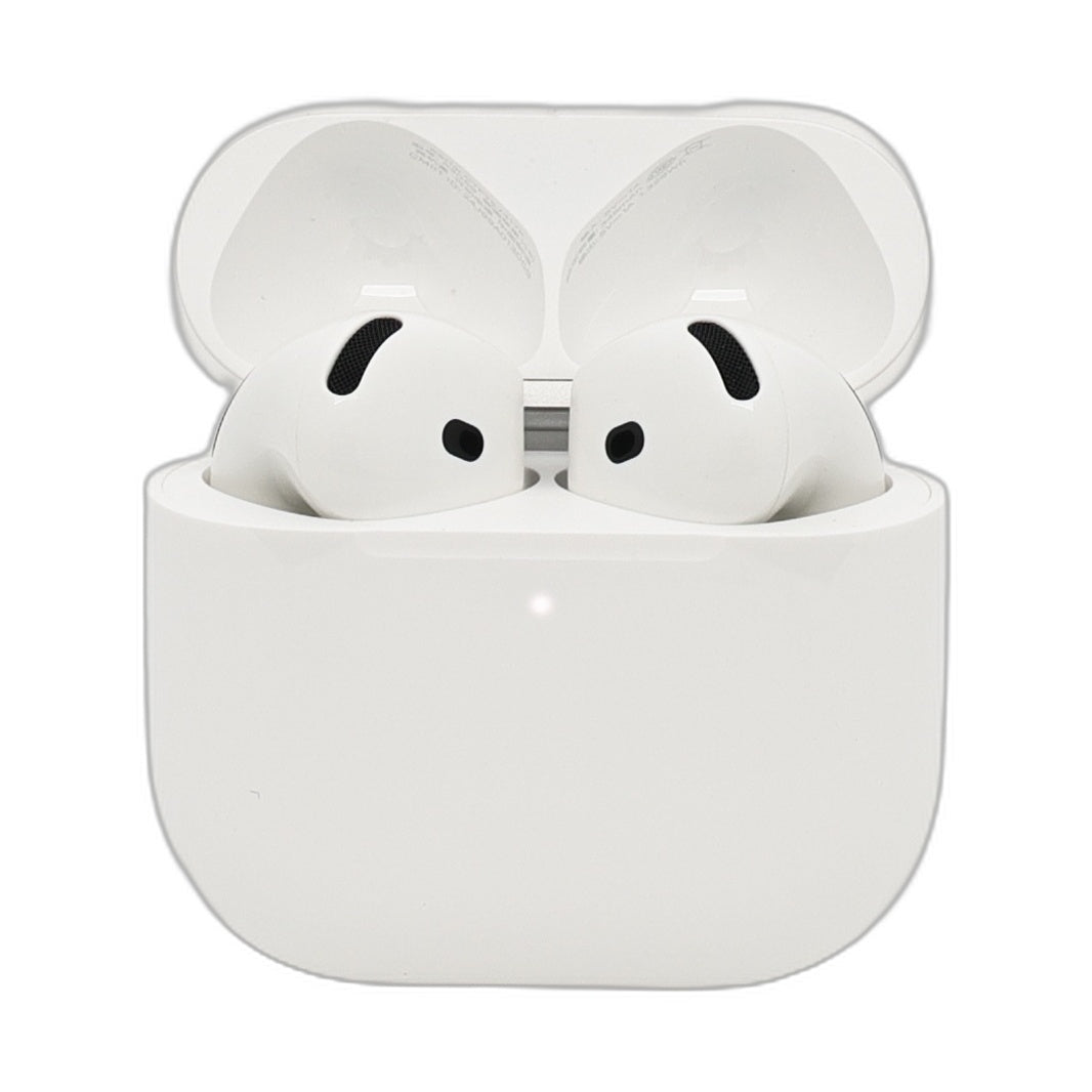 99新 Apple AirPods 4 (支持主动降噪) 白色