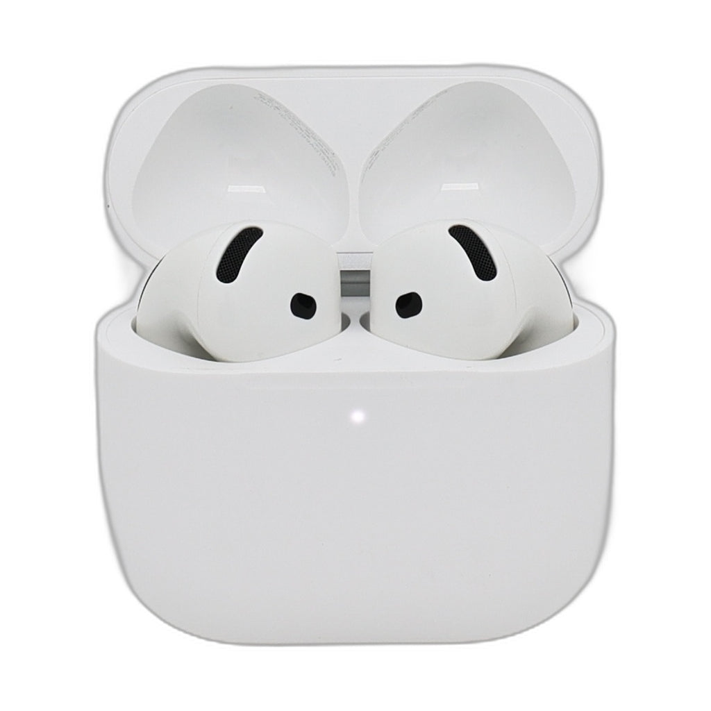 99新 Apple AirPods 4 (支持主动降噪) 白色