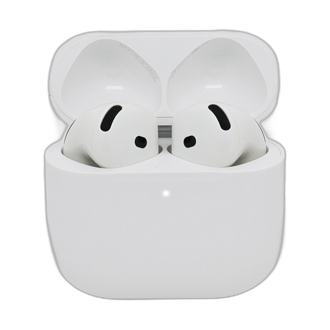 99新 Apple AirPods 4 (支持主动降噪) 白色