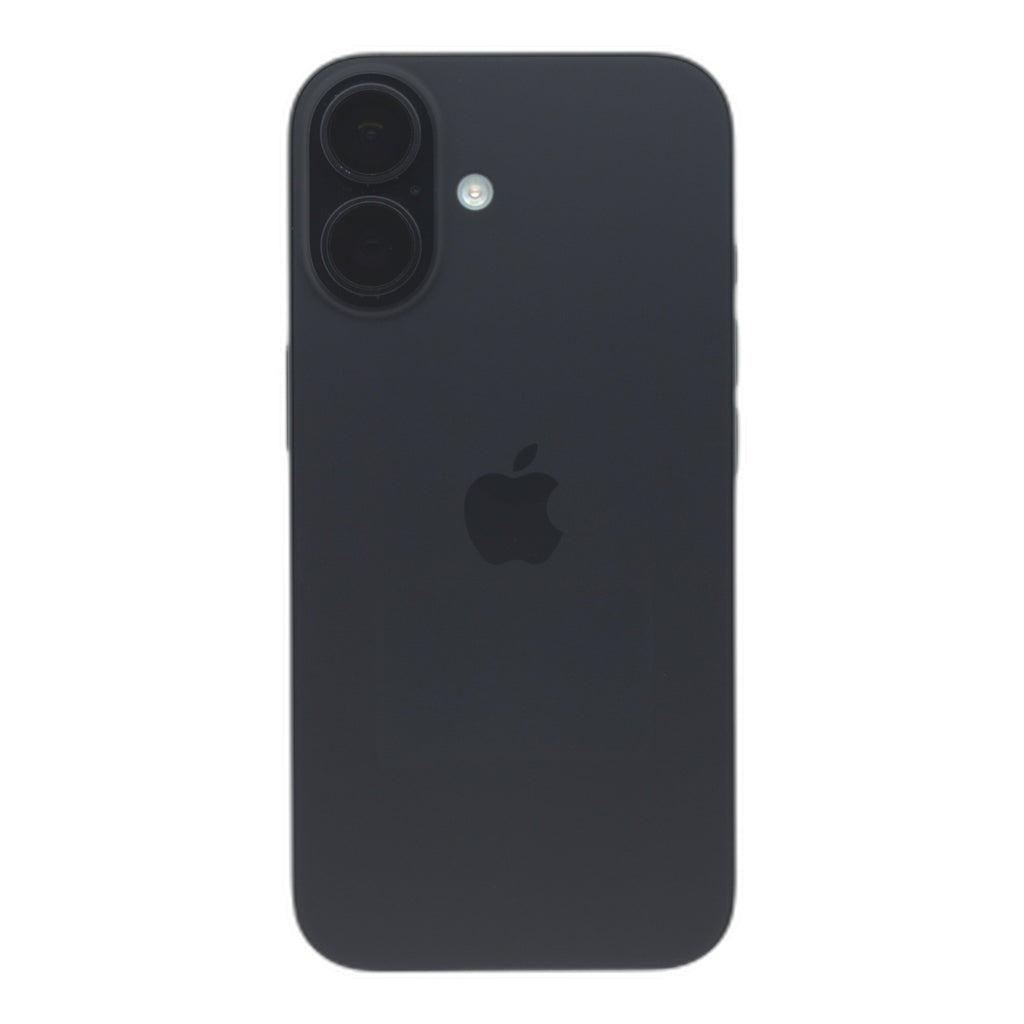 95新 Apple iPhone 16 256G 黑色 中國大陸版