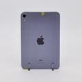 95新 Apple iPad mini6 64G 紫色 WIFI