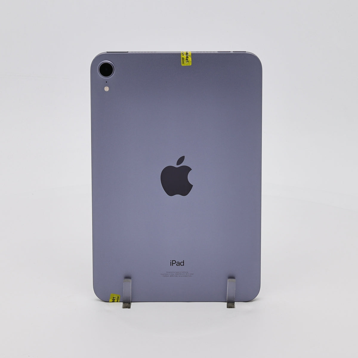 95新 Apple iPad mini6 64G 紫色 WIFI