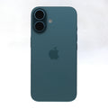95新 Apple iPhone 16 256G 深青色 中國大陸版