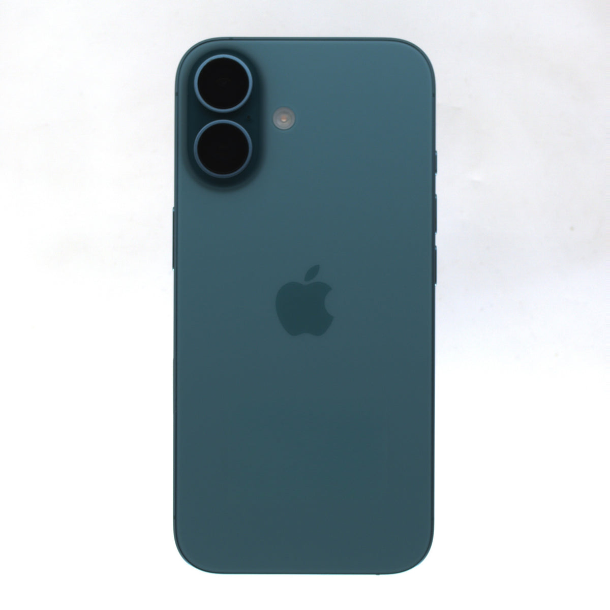 95新 Apple iPhone 16 256G 深青色 中國大陸版