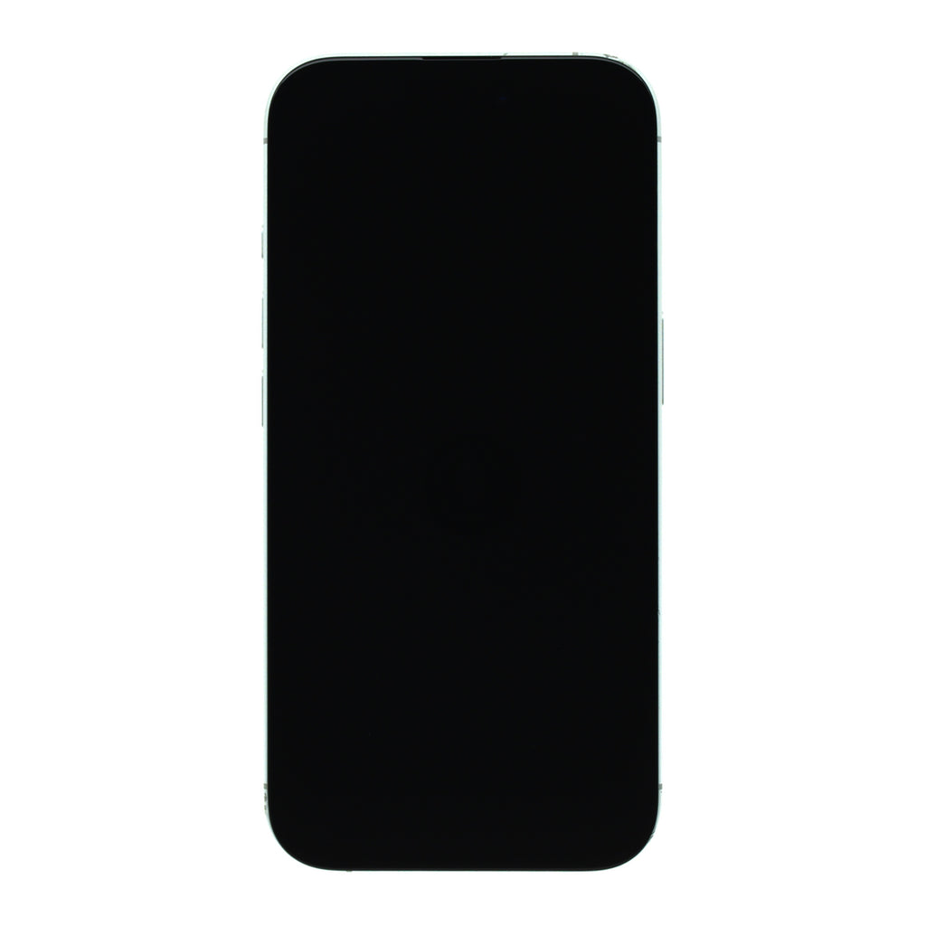 95新 Apple iPhone 16 256G 白色 中國大陸版