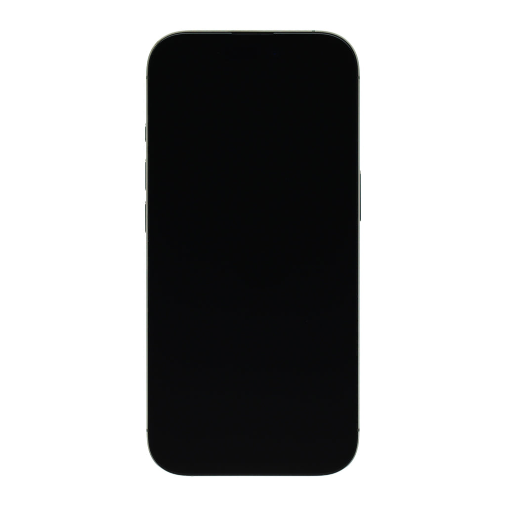 99新 Apple iPhone 16 Pro 256G 原色鈦金屬 中國大陸版