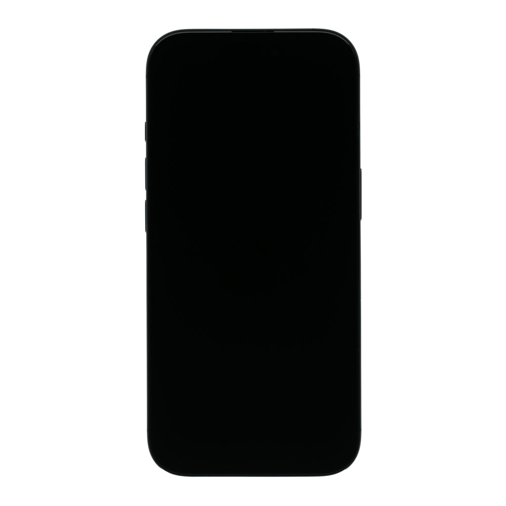 95新 Apple iPhone 16 Pro 256G 黑色鈦金屬 中國大陸版