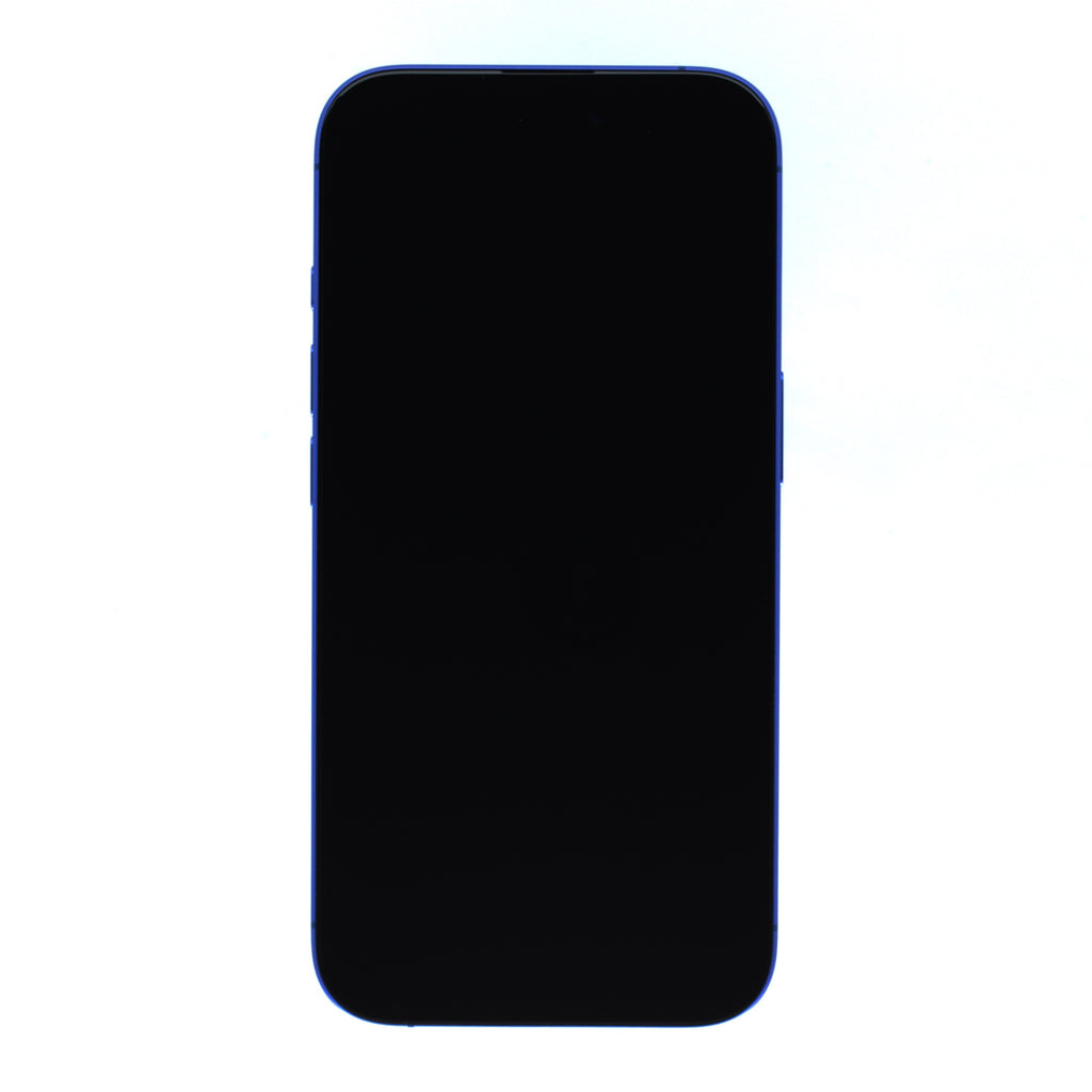 95新 Apple iPhone 16 128G 群青色 中國大陸版