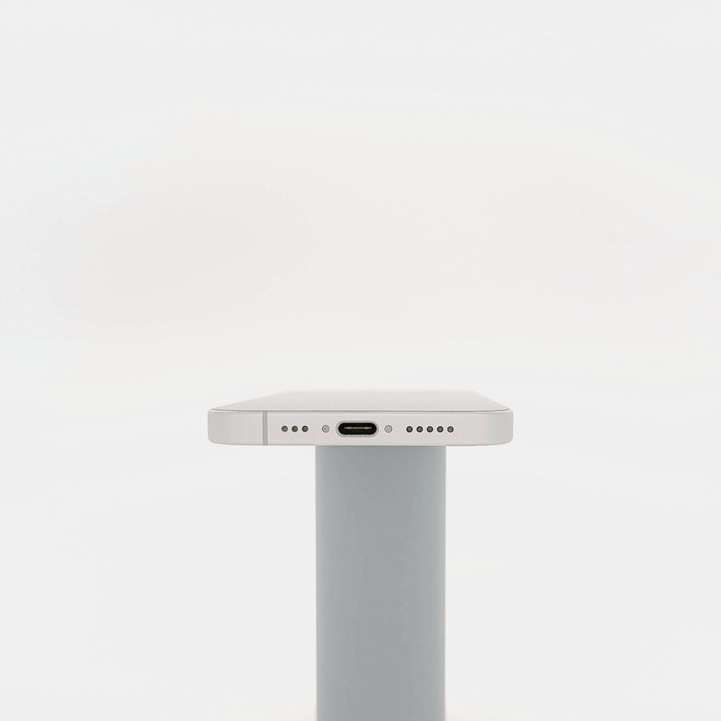 95新 Apple iPhone 16 128G 白色 中國大陸版