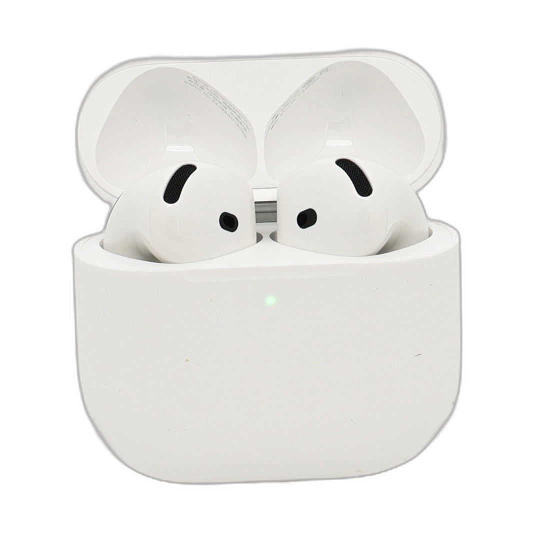 99新 Apple AirPods 4 (支持主动降噪) 白色