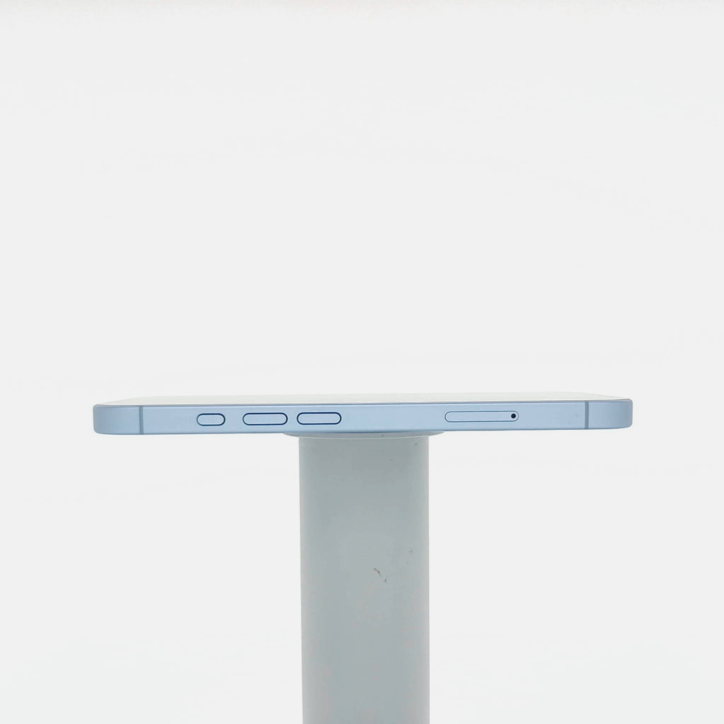 95新 Apple iPhone 17 256G 青霧藍色 中國大陸版