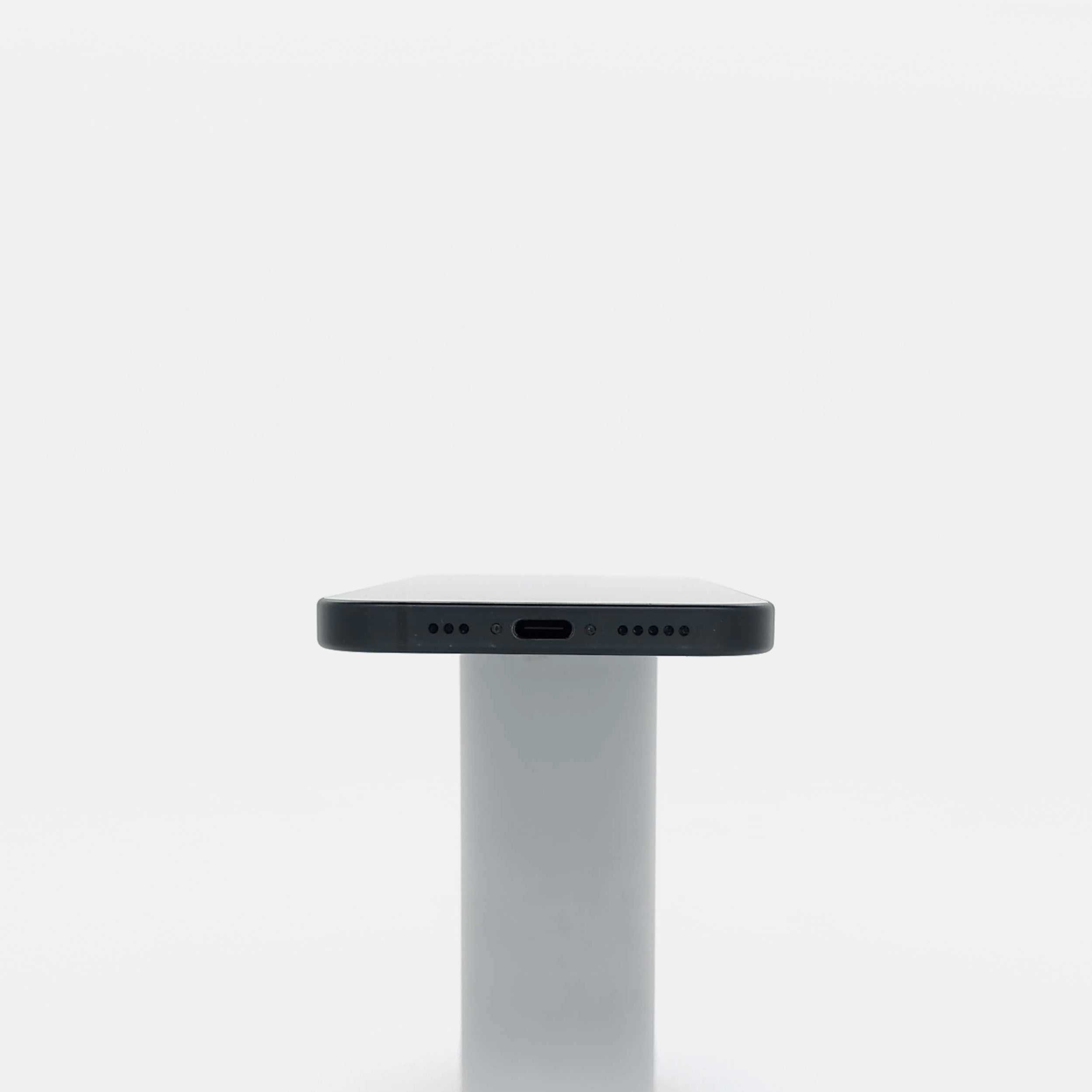 95新 Apple iPhone 15 128G 黑色 中國大陸版