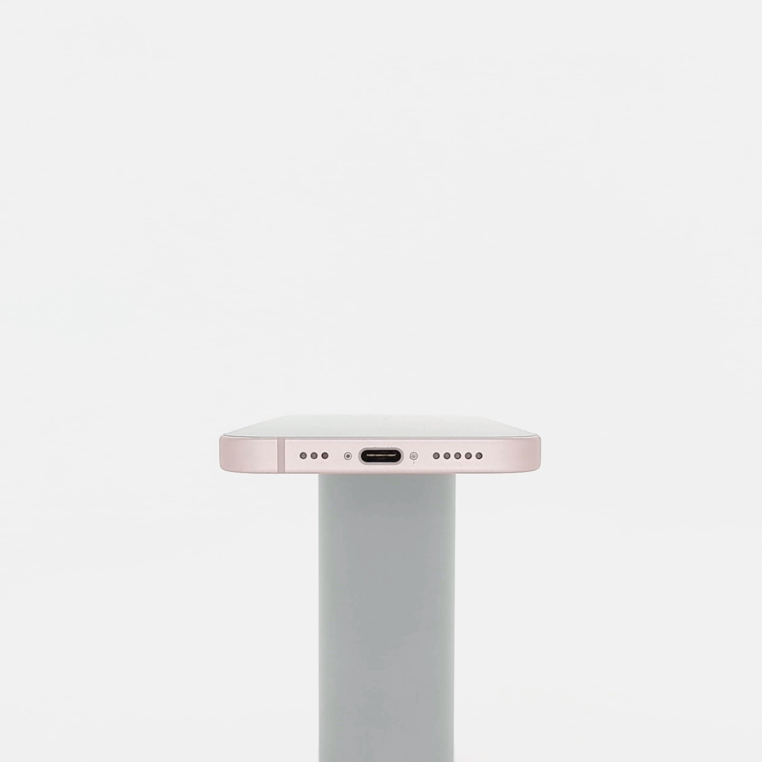 95新 Apple iPhone 15 128G 粉紅色 中國大陸版
