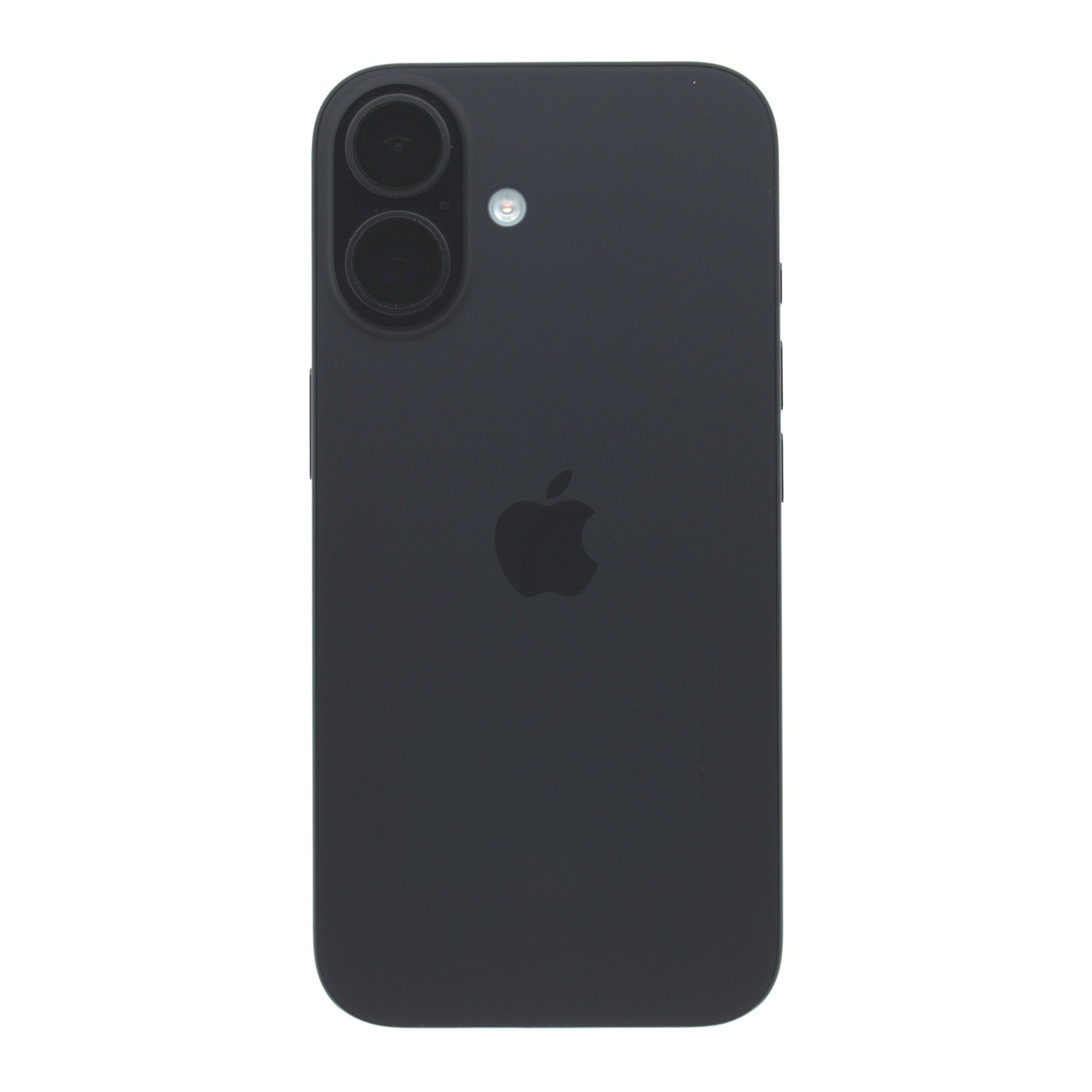 95新 Apple iPhone 16 128G 黑色 中國大陸官換機