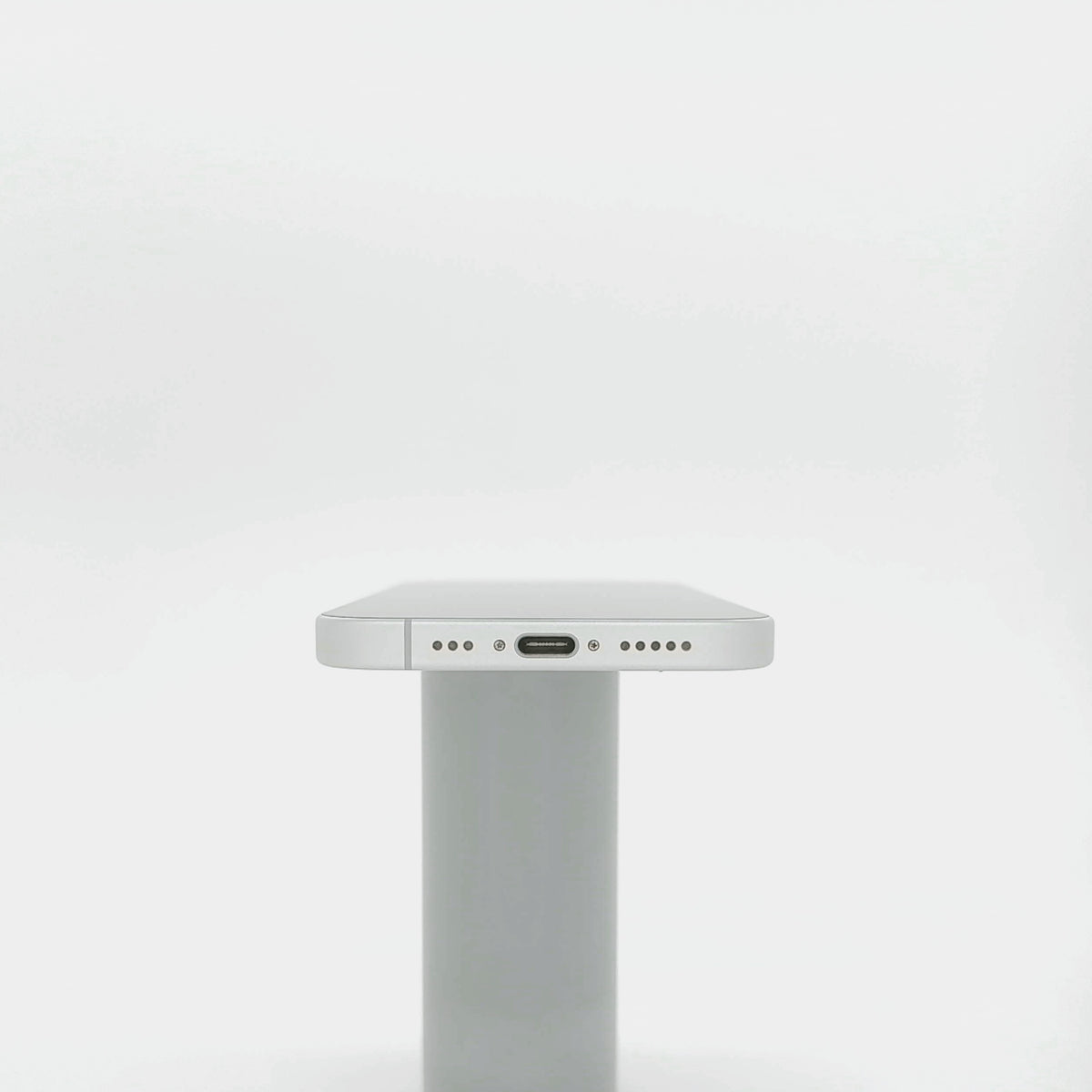 95新 Apple iPhone 16 256G 白色 中國大陸版