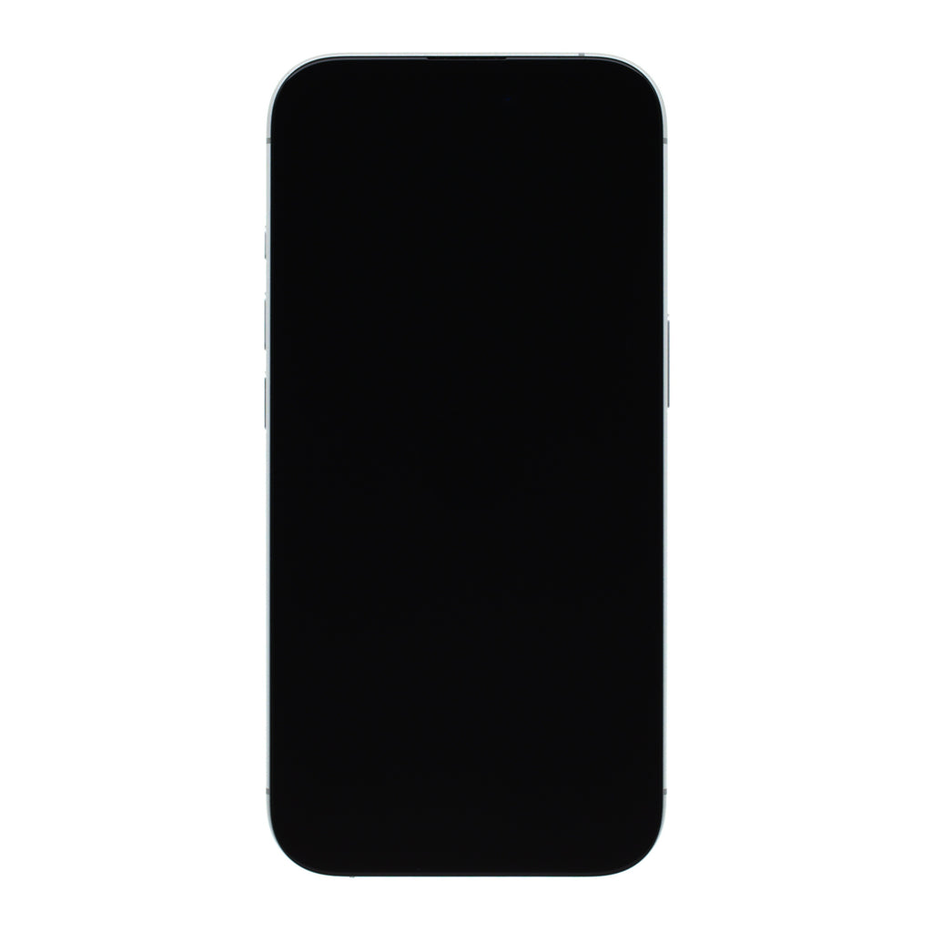 95新 Apple iPhone 16 256G 白色 中國大陸版