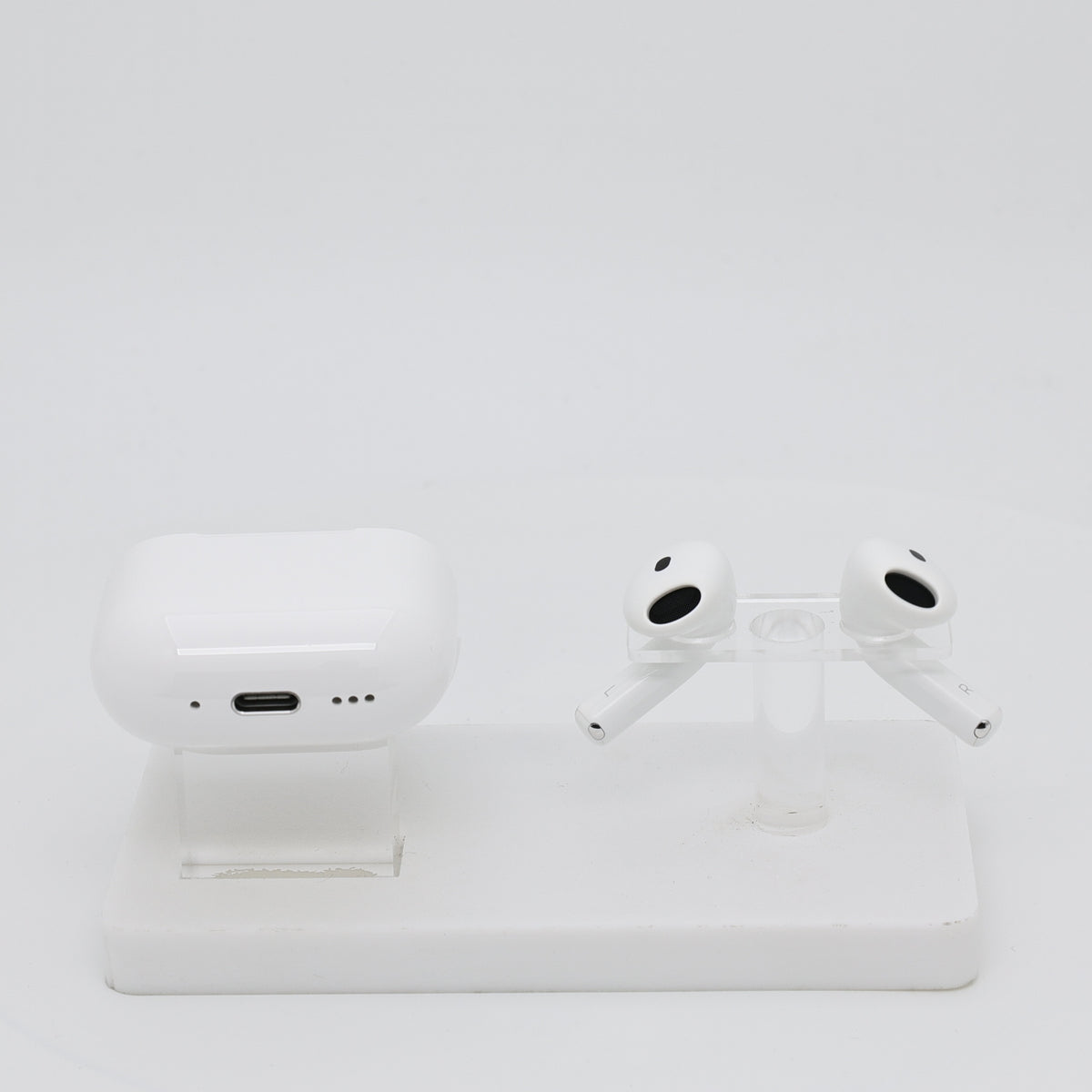 99新 Apple AirPods 4 (支持主动降噪) 白色
