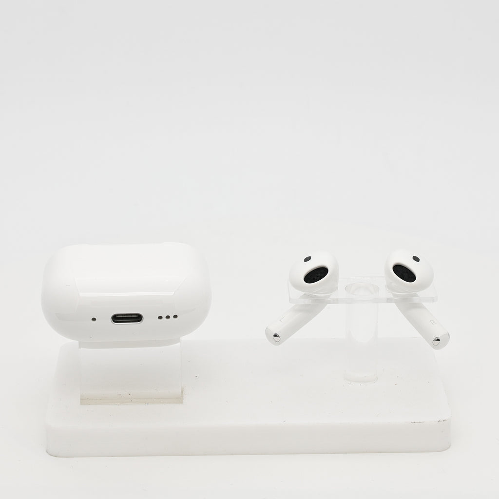 99新 Apple AirPods 4 (支持主动降噪) 白色