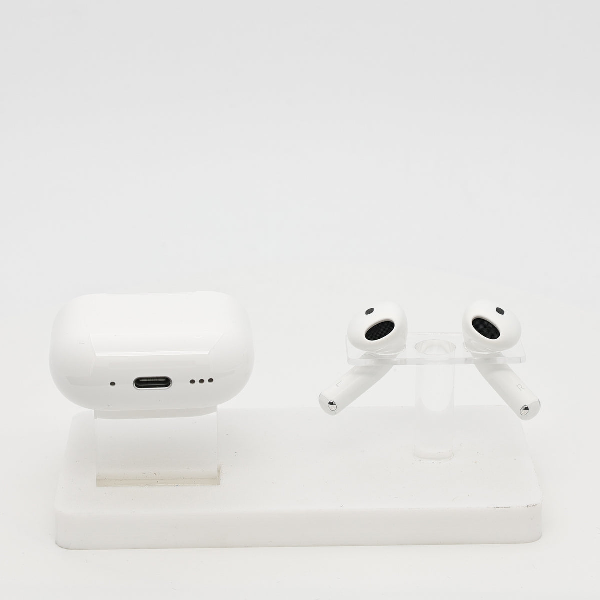 99新 Apple AirPods 4 (支持主动降噪) 白色