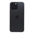 95新 Apple iPhone 15 Pro Max 256G 黑色鈦金屬 中國大陸版