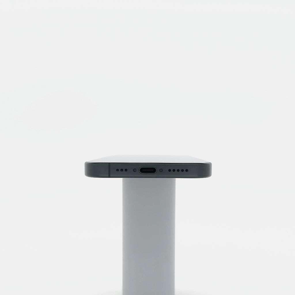 95新 Apple iPhone 16 Pro 128G 黑色鈦金屬 中國大陸版