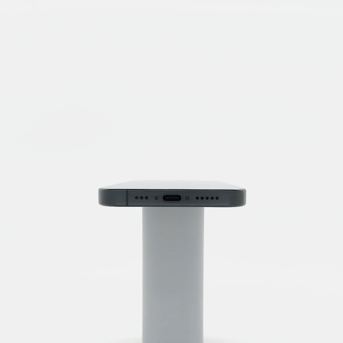 95新 Apple iPhone 16 Pro 128G 黑色鈦金屬 中國大陸版