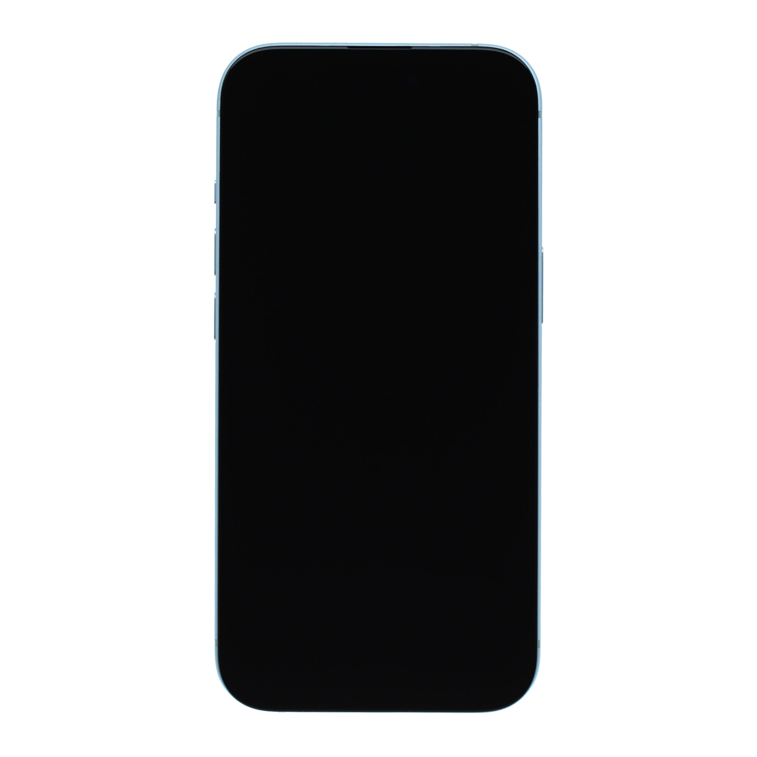 95新 Apple iPhone 15 256G 藍色 中國大陸版