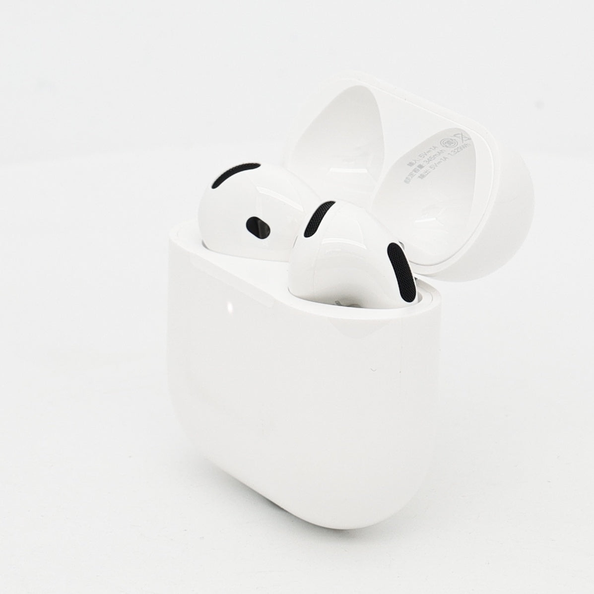 99新 Apple AirPods 4 (支持主动降噪) 白色