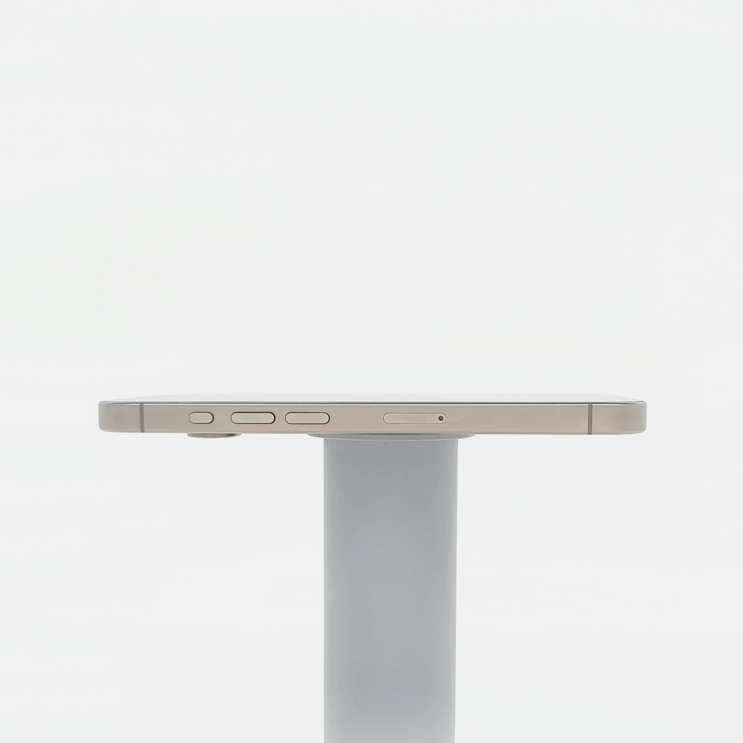 95新 Apple iPhone 15 Pro 256G 原色鈦金屬 中國大陸版