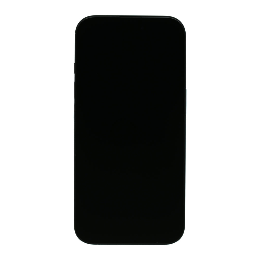 95新 Apple iPhone 16 128G 黑色 中國大陸版