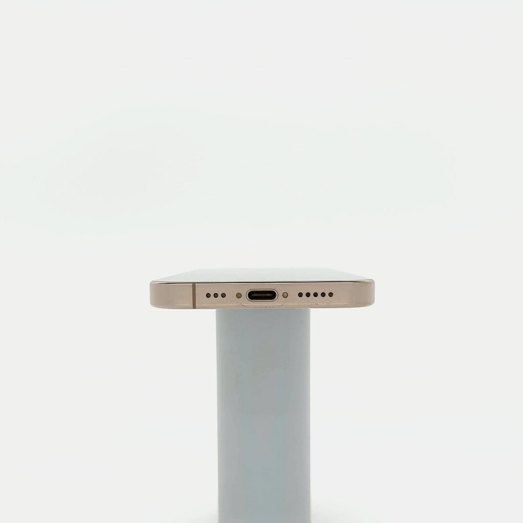 95新 Apple iPhone 16 Pro 256G 沙漠色鈦金屬 中國大陸版