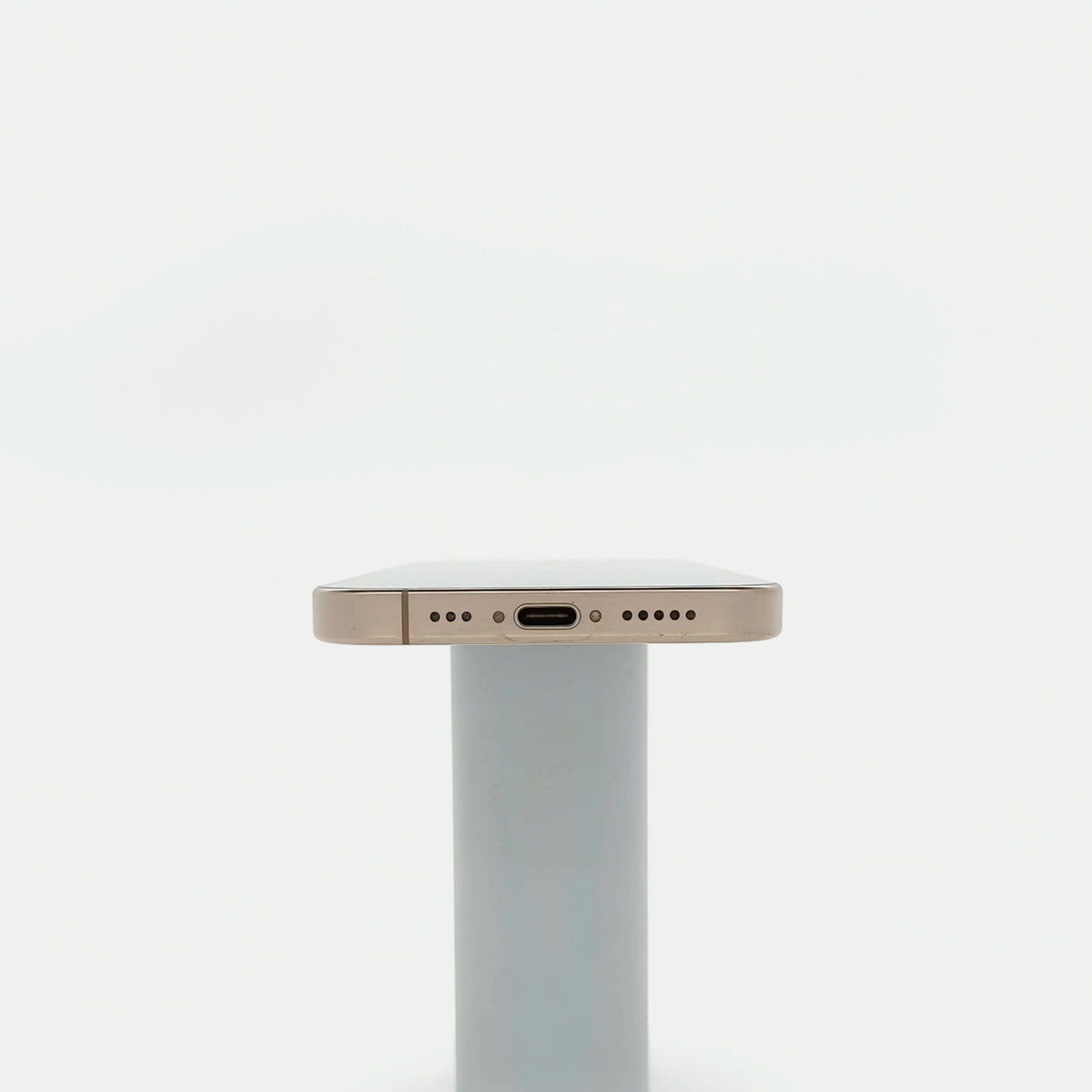 95新 Apple iPhone 16 Pro 256G 沙漠色鈦金屬 中國大陸版