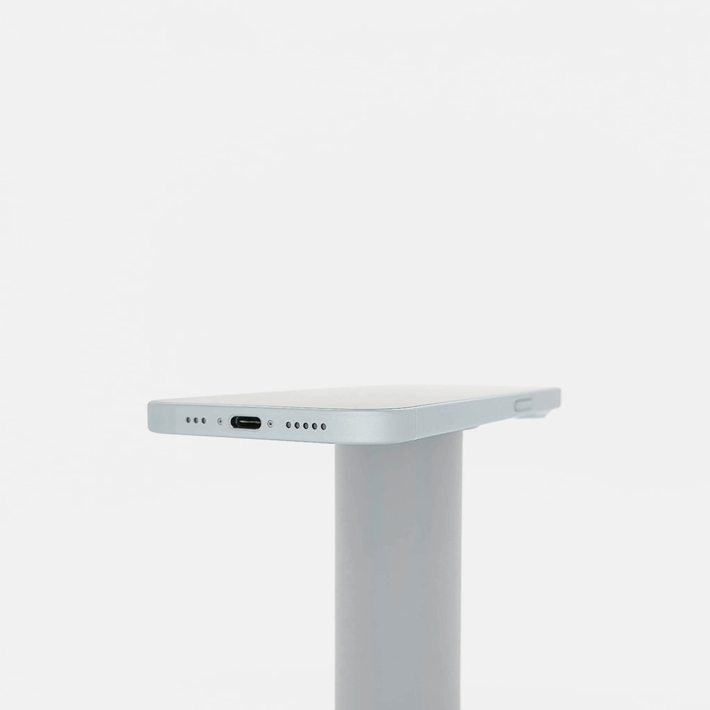 95新 Apple iPhone 15 128G 藍色 中國大陸版
