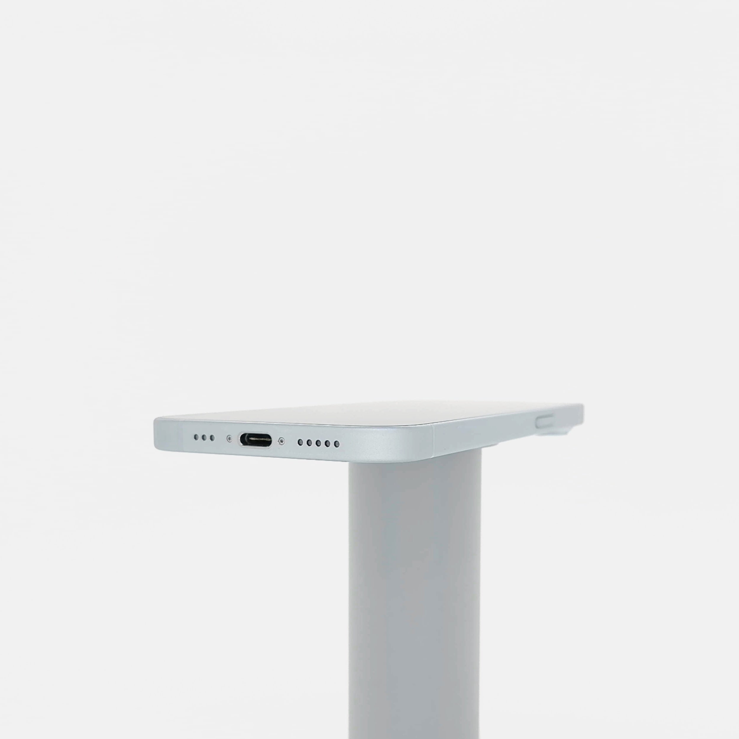 95新 Apple iPhone 15 128G 藍色 中國大陸版