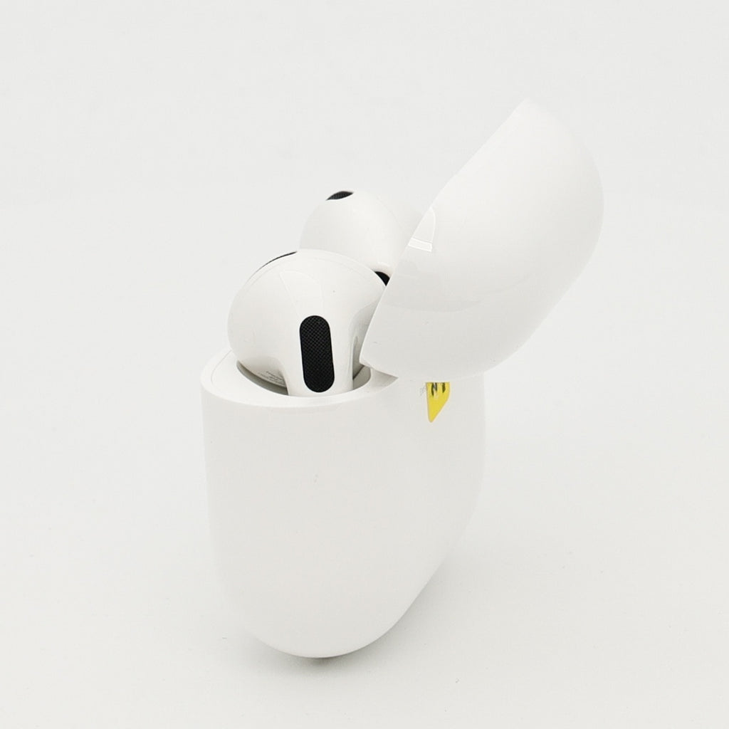 99新 Apple AirPods 4 (支持主动降噪) 白色
