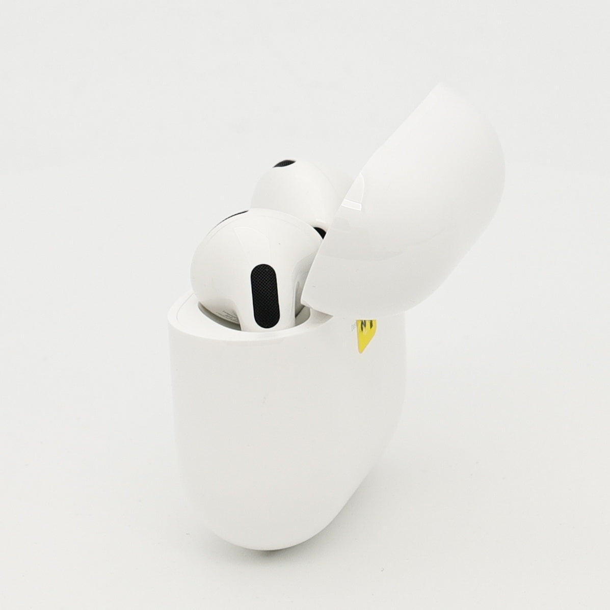 99新 Apple AirPods 4 (支持主动降噪) 白色