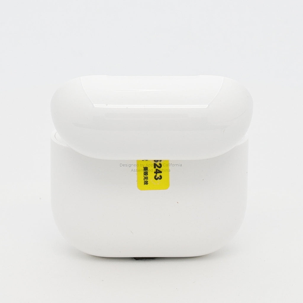 99新 Apple AirPods 4 (支持主动降噪) 白色