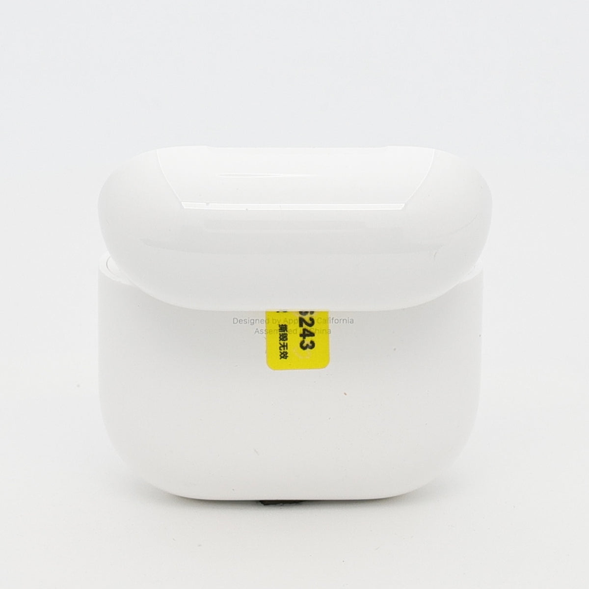 99新 Apple AirPods 4 (支持主动降噪) 白色