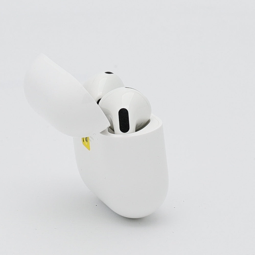 99新 Apple AirPods 4 (不支持主动降噪) 白色