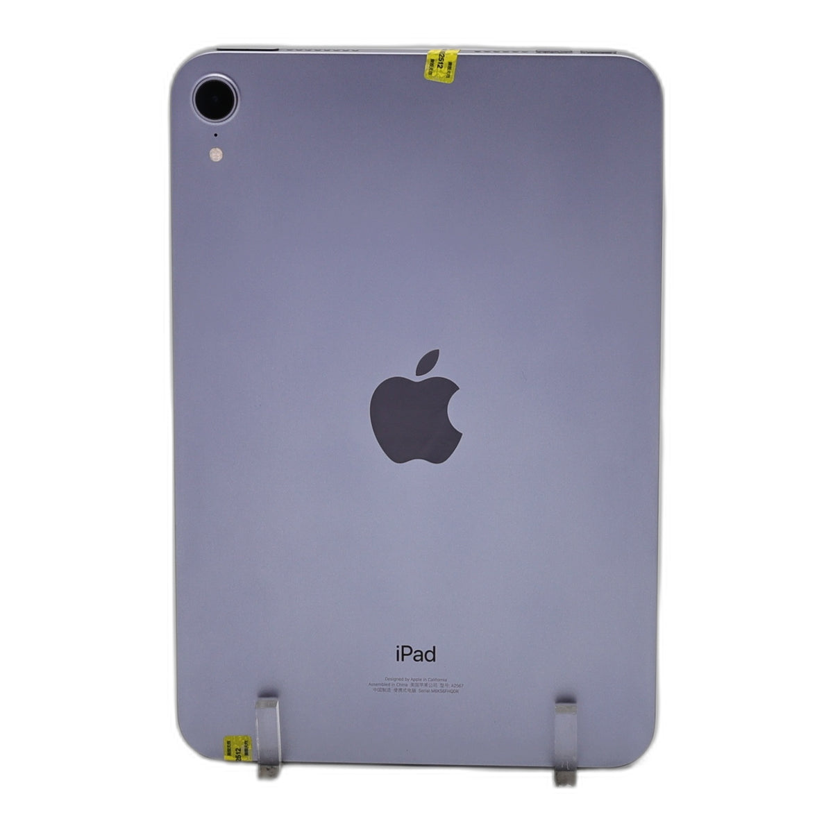 95新 Apple iPad mini6 64G 紫色 WIFI