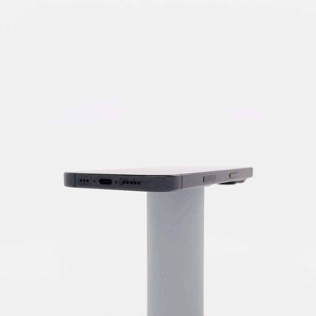 95新 Apple iPhone 16 Pro 256G 黑色鈦金屬 中國大陸版