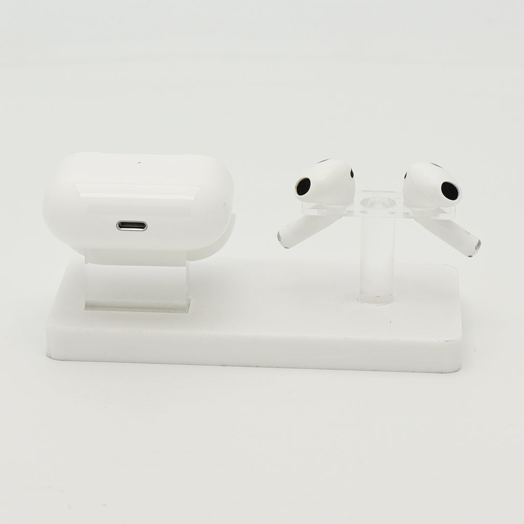 99新 Apple AirPods 3 白色