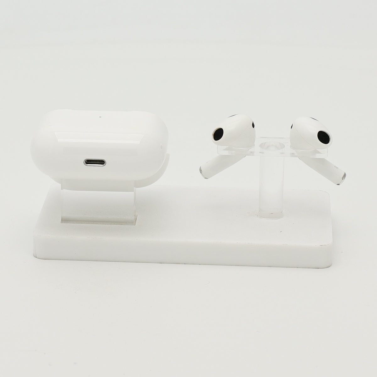 99新 Apple AirPods 3 白色
