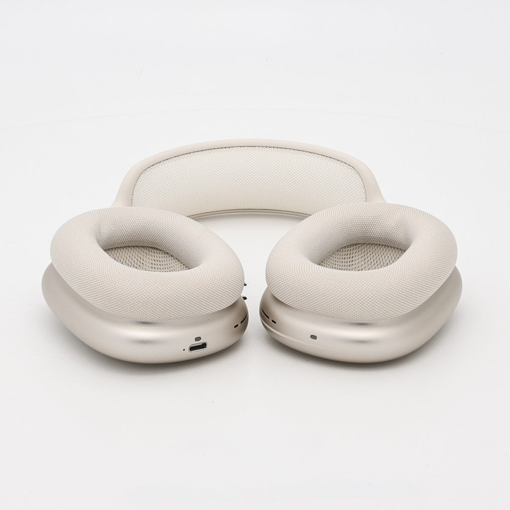 99新 Apple AirPods Max 2 星光色