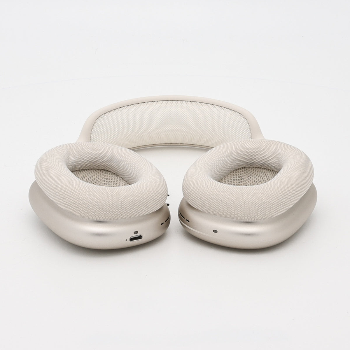 99新 Apple AirPods Max 2 星光色