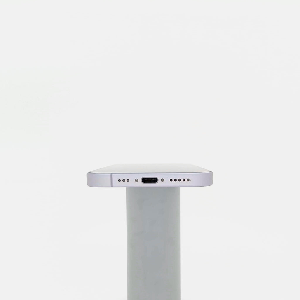 95新 Apple iPhone 17 256G 薰衣草紫色 中國大陸版